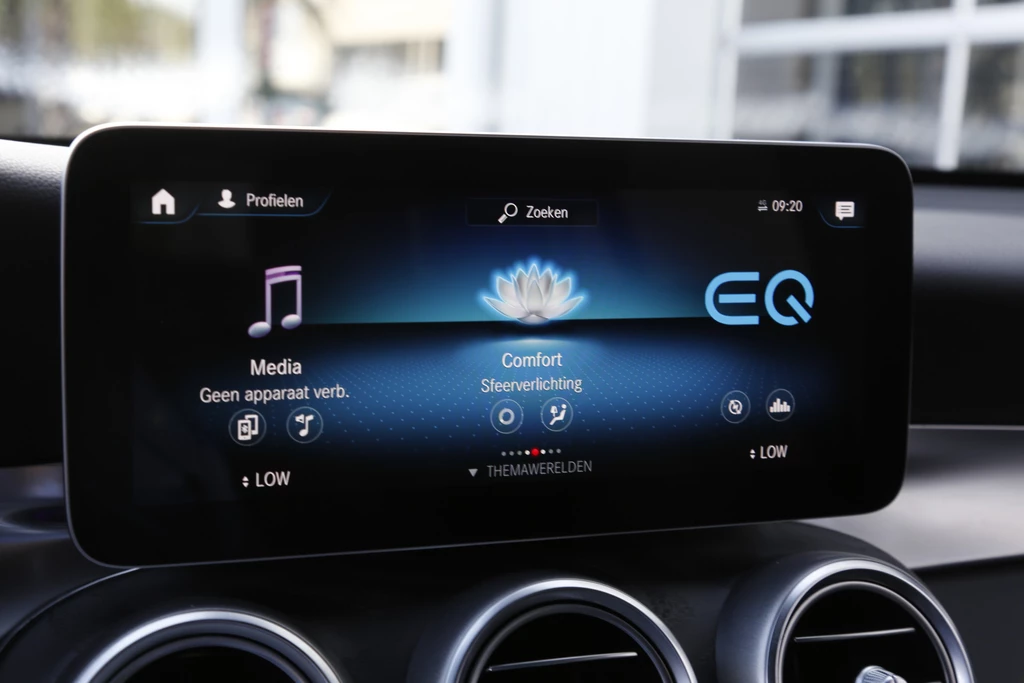 Mercedes-Benz GLC – foto 27