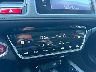 Honda HR-V – thumbnail 25