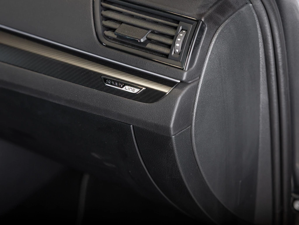 Škoda Superb – foto 42