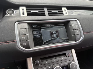 Land Rover Range Rover Evoque – thumbnail 13