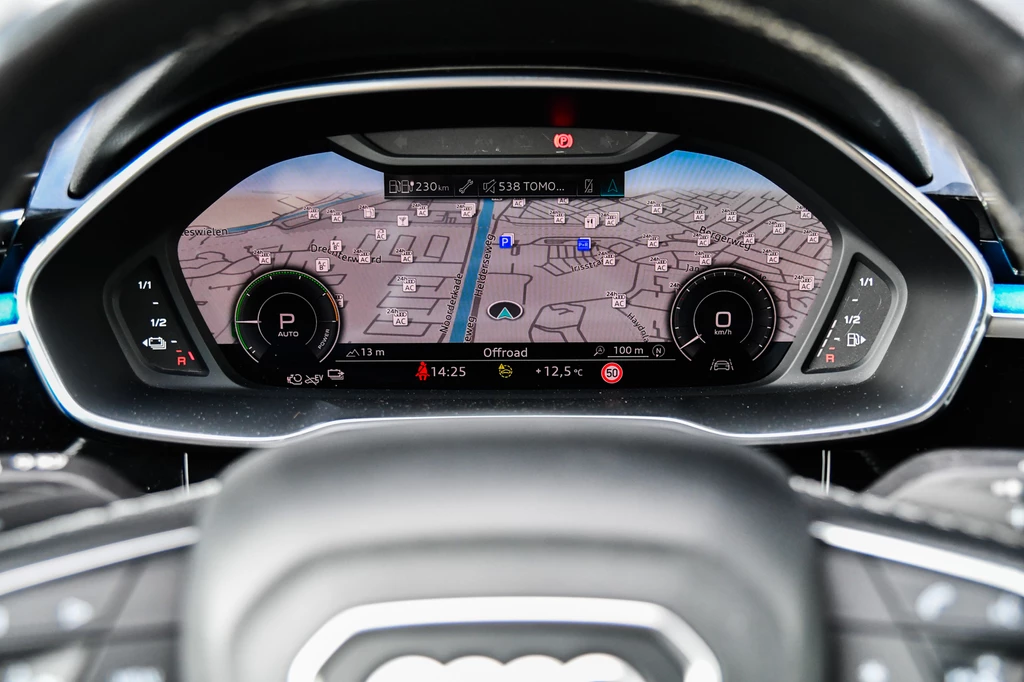 Audi Q3 – foto 41
