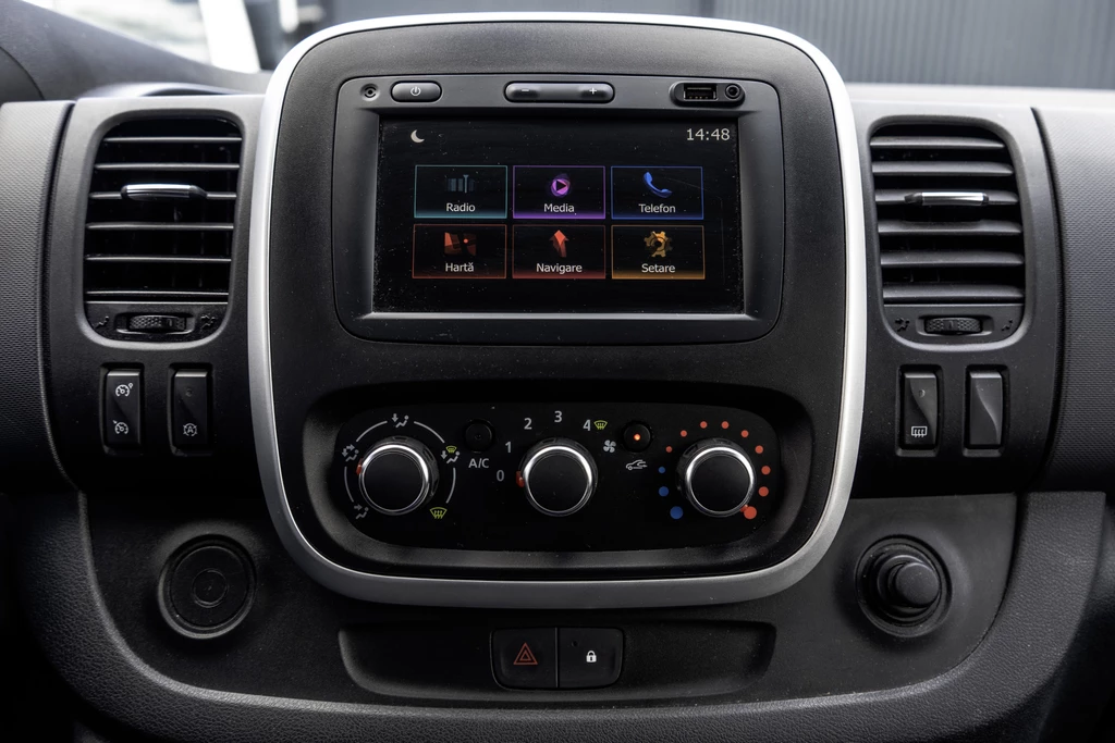 Renault Trafic – foto 17