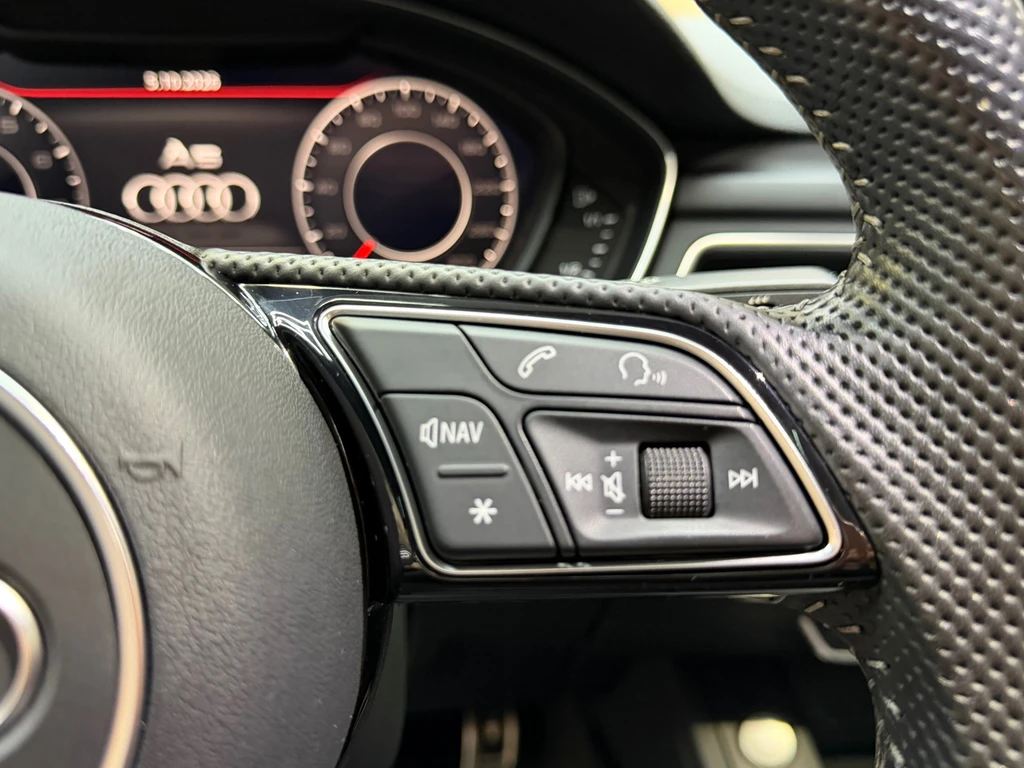 Audi A5 – foto 14