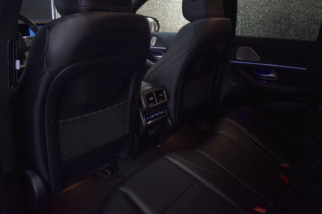 Mercedes-Benz GLE – foto 16