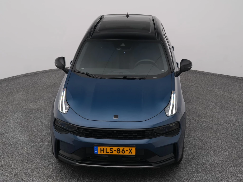 Lynk & Co 01 – foto 18