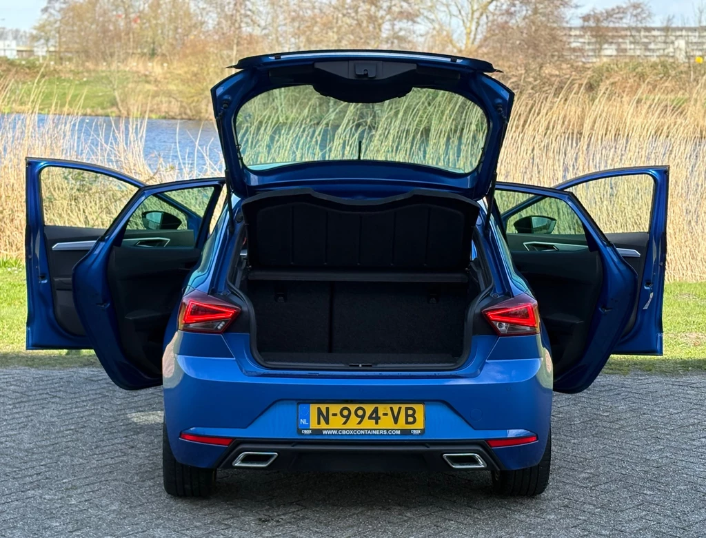 SEAT Ibiza – foto 23