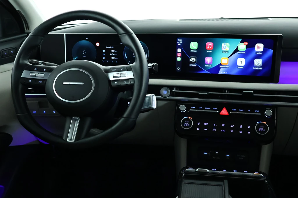 Hyundai Tucson – foto 16