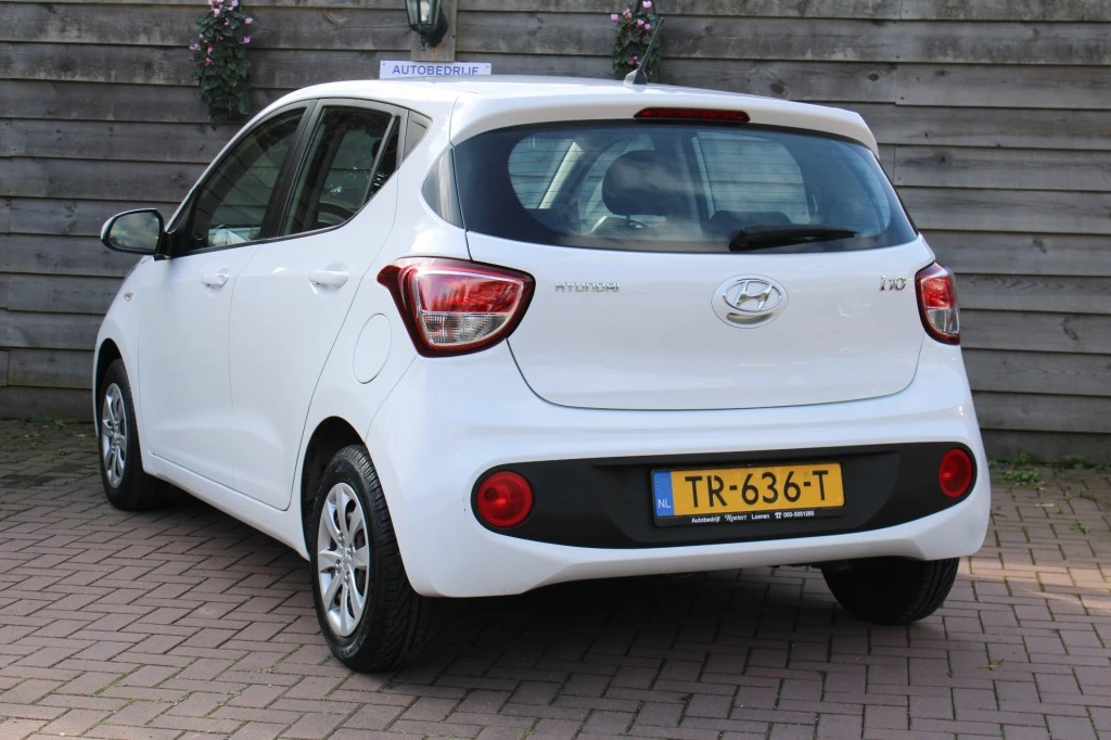 Hyundai i10 – foto 2