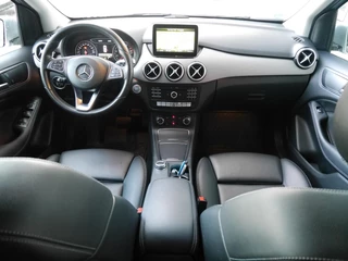 Mercedes-Benz B-Klasse – thumbnail 7