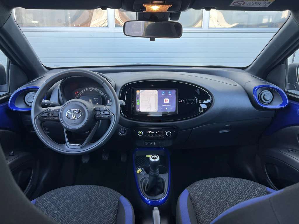 Toyota Aygo – foto 20