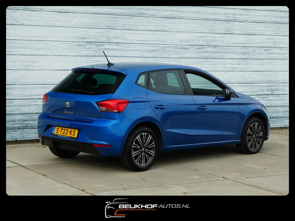 SEAT Ibiza – foto 3