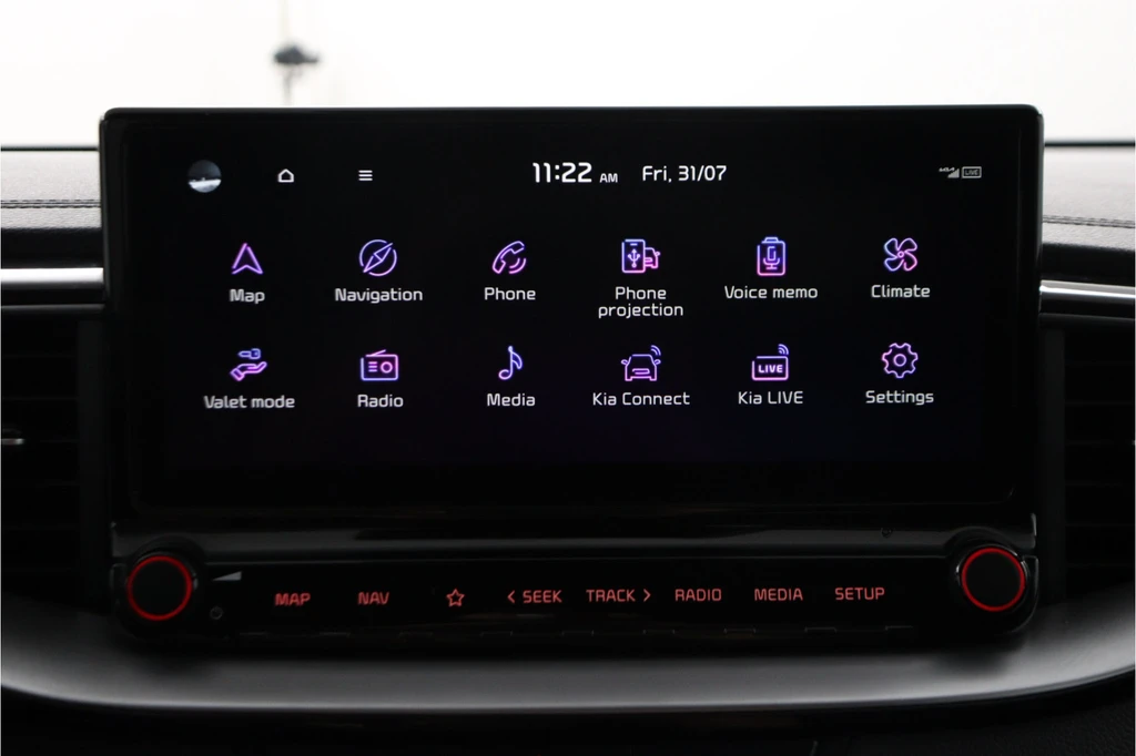 Kia Ceed Sportswagon – foto 50