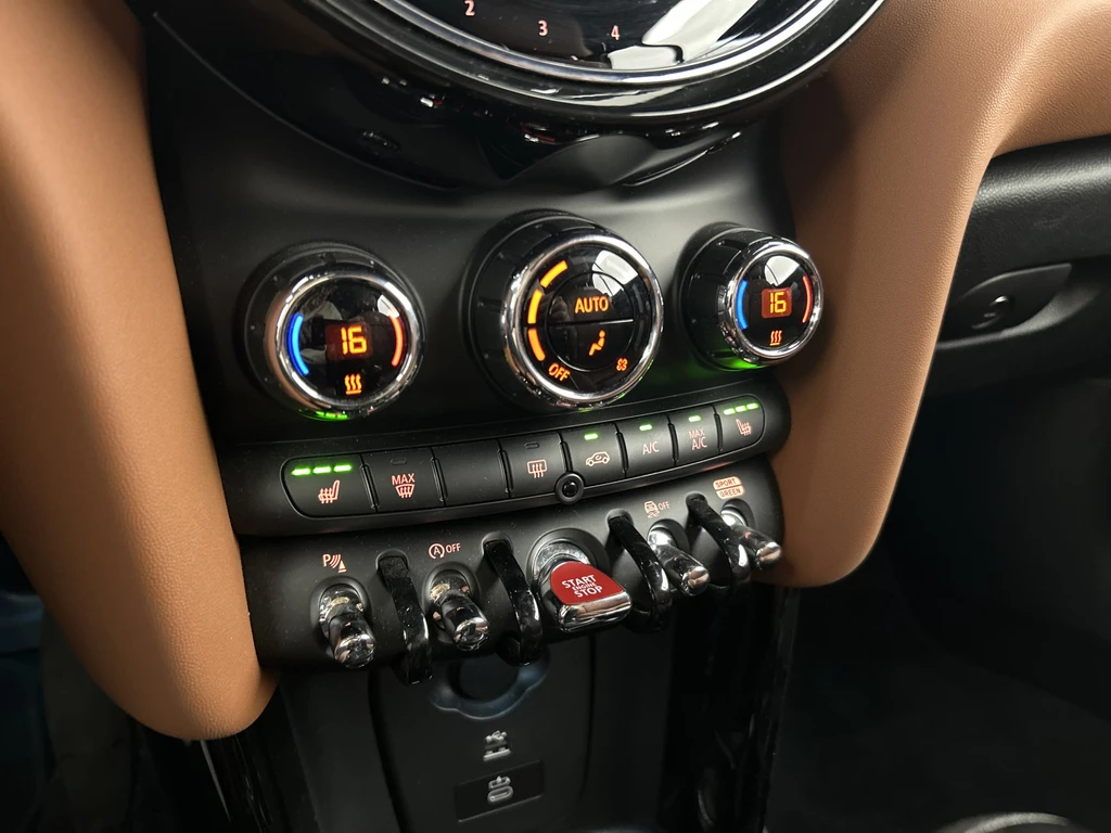 MINI Cooper Cabrio – foto 34