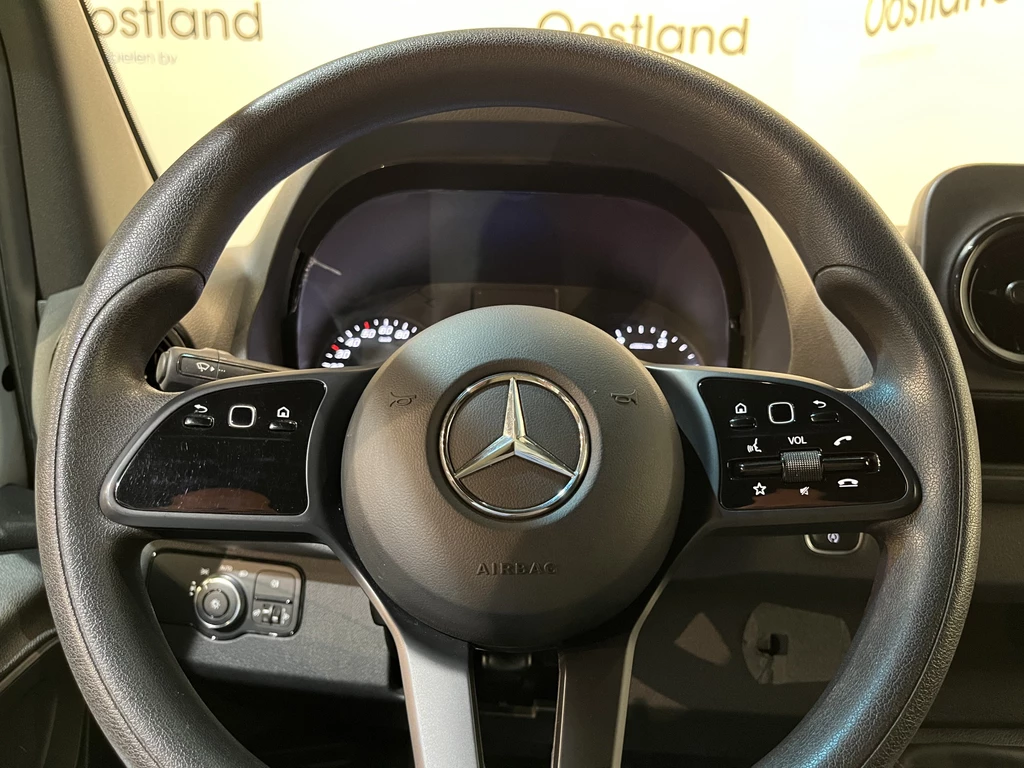 Mercedes-Benz Sprinter – foto 19
