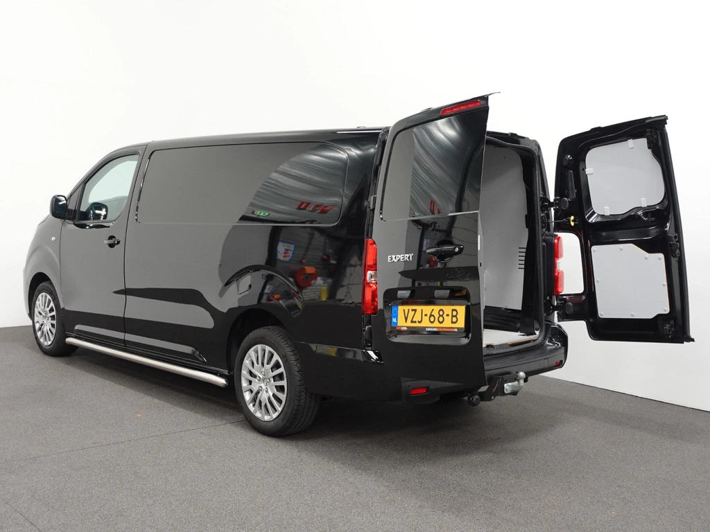 Peugeot Expert – foto 3