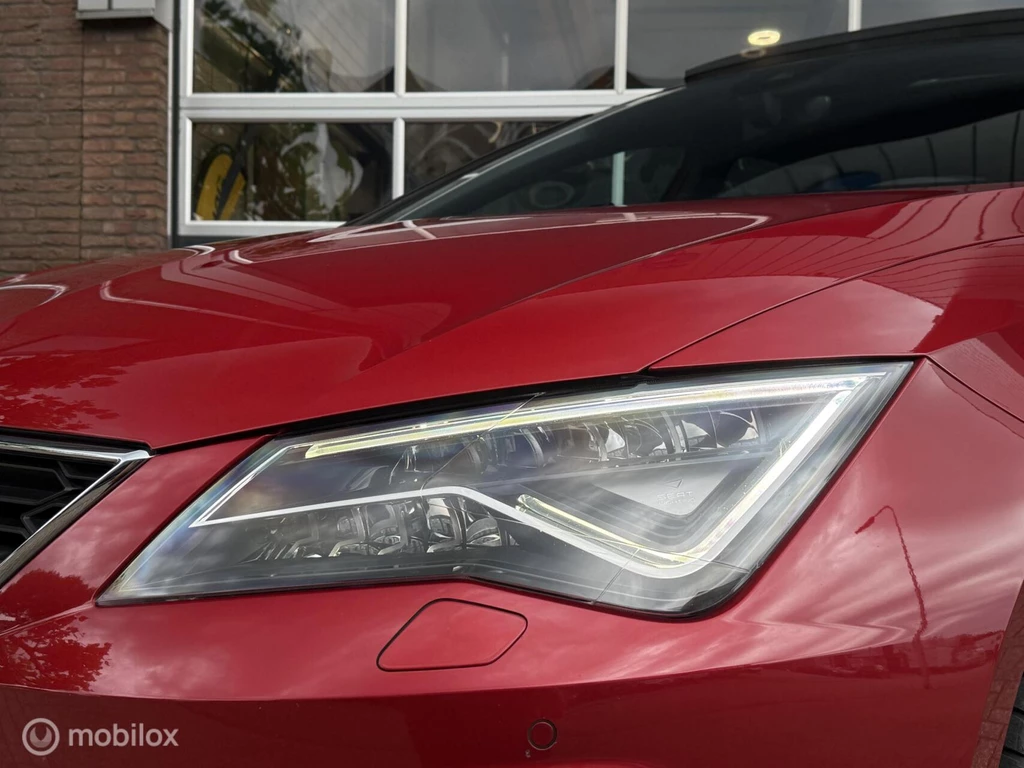 SEAT Leon – foto 57