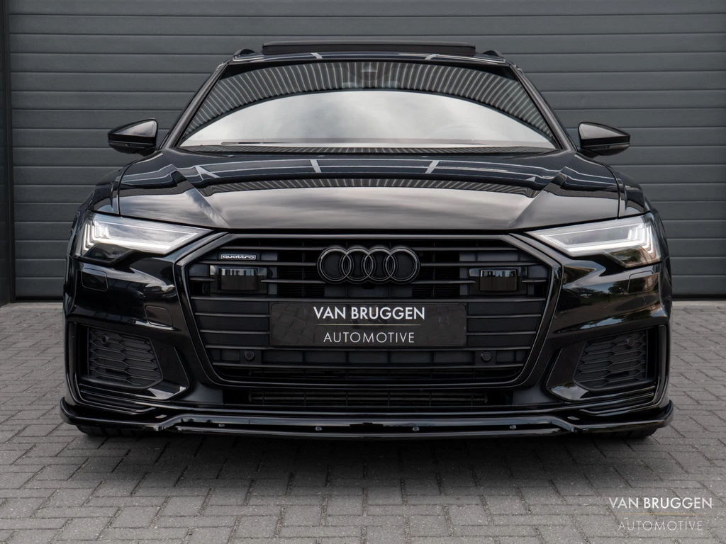 Audi A6 – foto 13