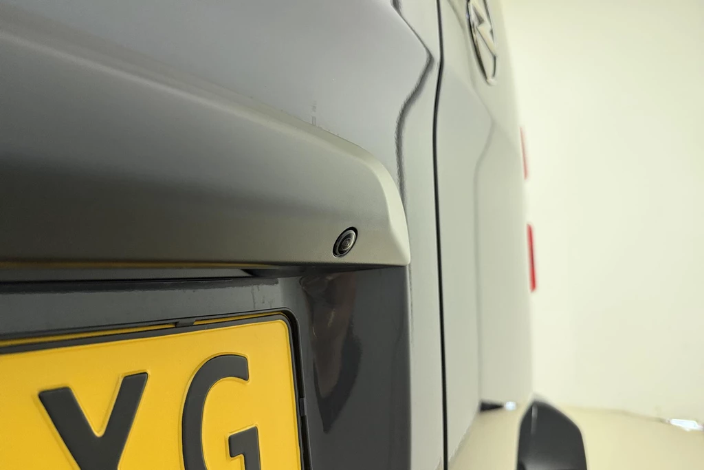 Opel Vivaro-e – foto 10