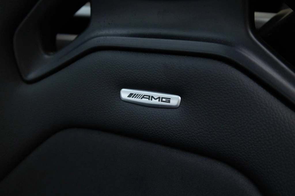 Mercedes-AMG GT – foto 18