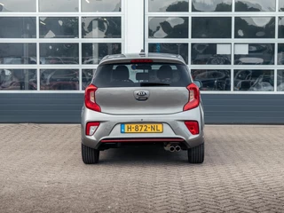 Kia Picanto – thumbnail 6