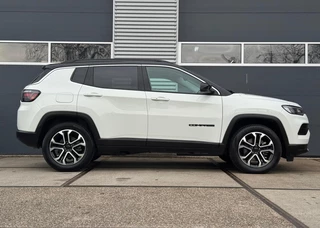 Jeep Compass – thumbnail 7