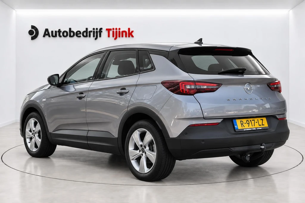 Opel Grandland – foto 2