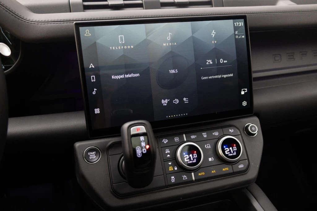 Land Rover Defender – foto 18