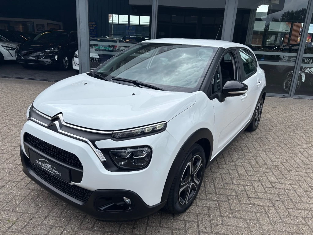 Citroën C3 – foto 5