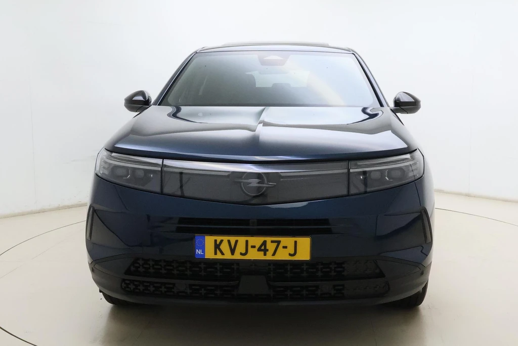 Opel Grandland – foto 9