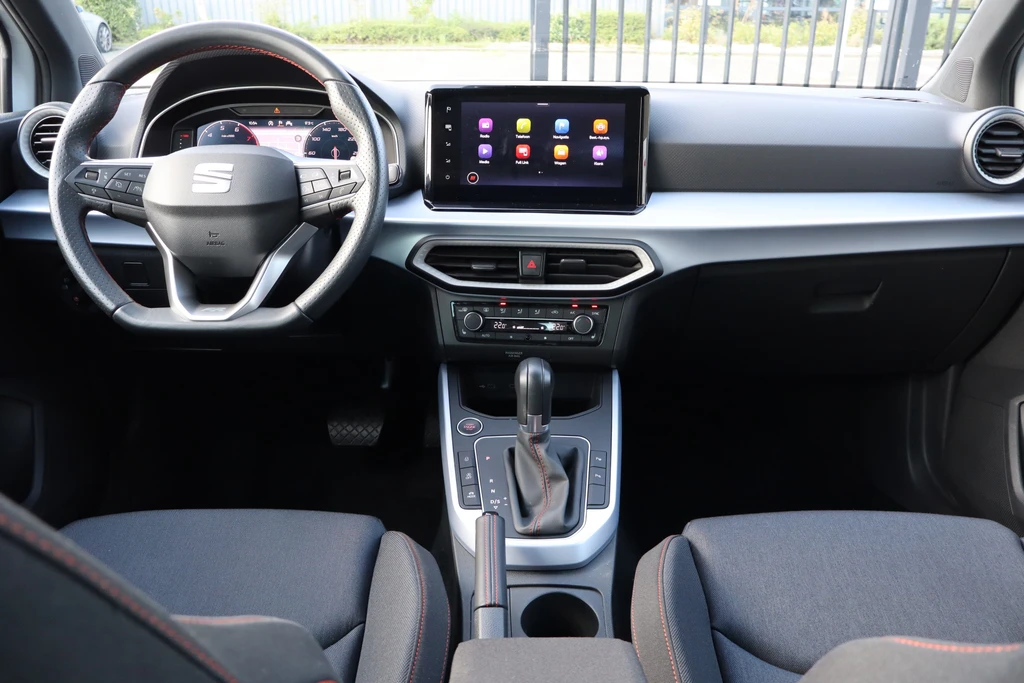 SEAT Arona – foto 11