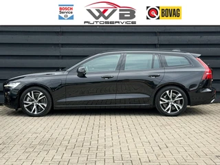 Volvo V60 – thumbnail 2