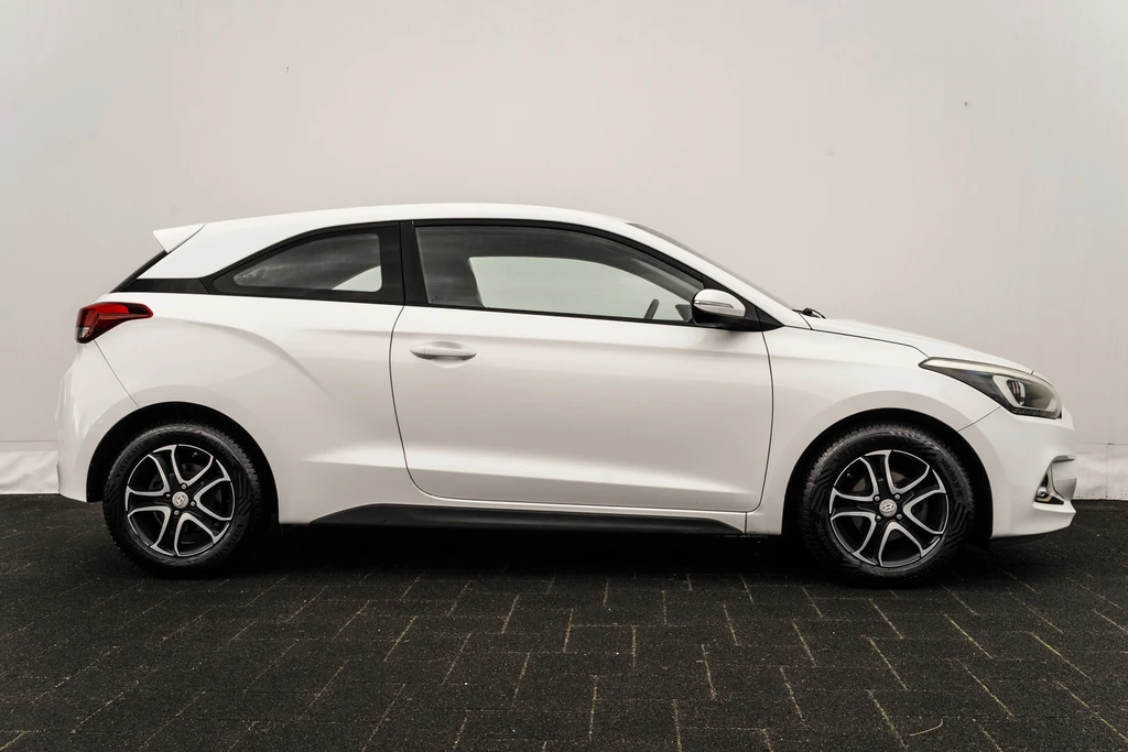 Hyundai i20 – foto 8
