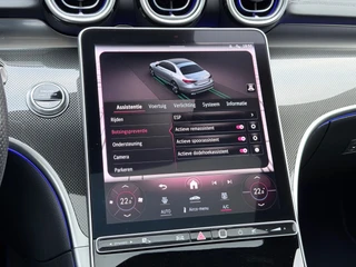 Mercedes-Benz C-Klasse – thumbnail 21