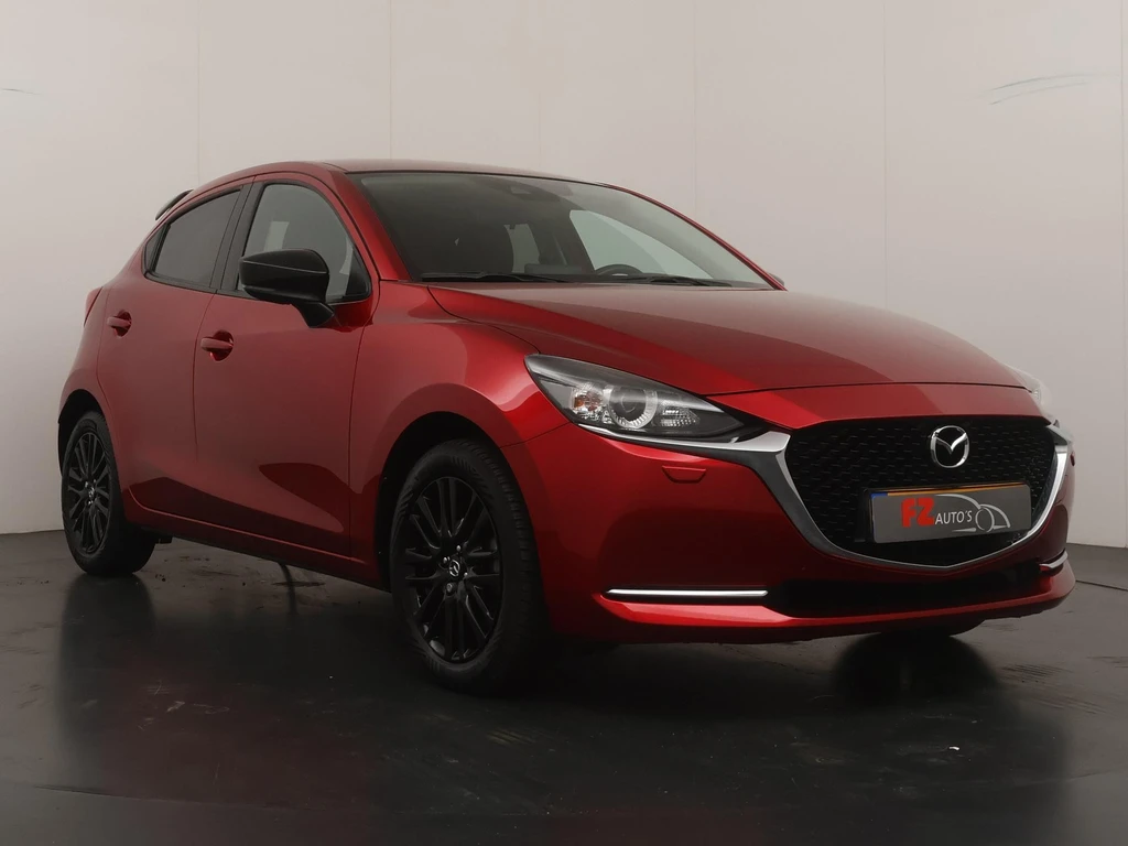 Mazda 2 – foto 7