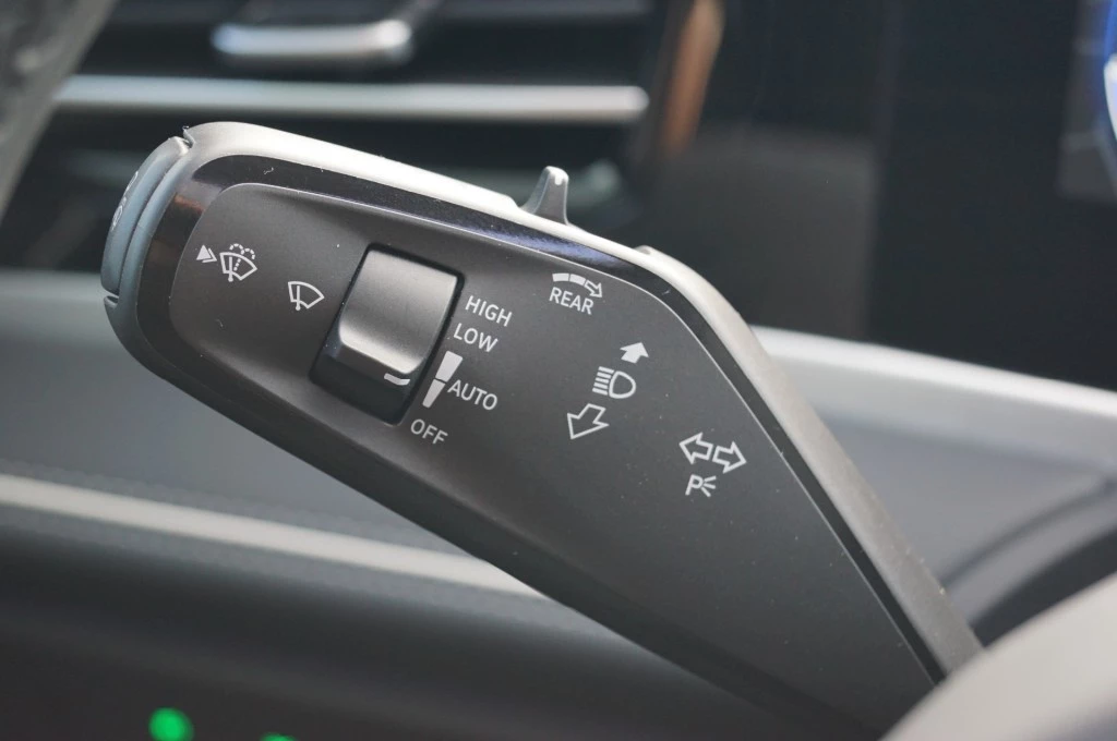 Volkswagen Passat – foto 45