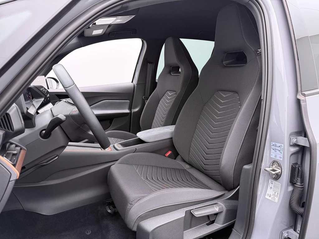CUPRA Born – foto 34