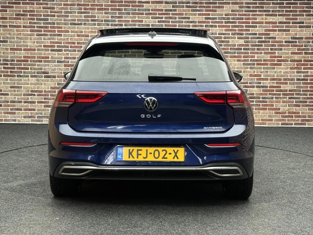 Volkswagen Golf – foto 6