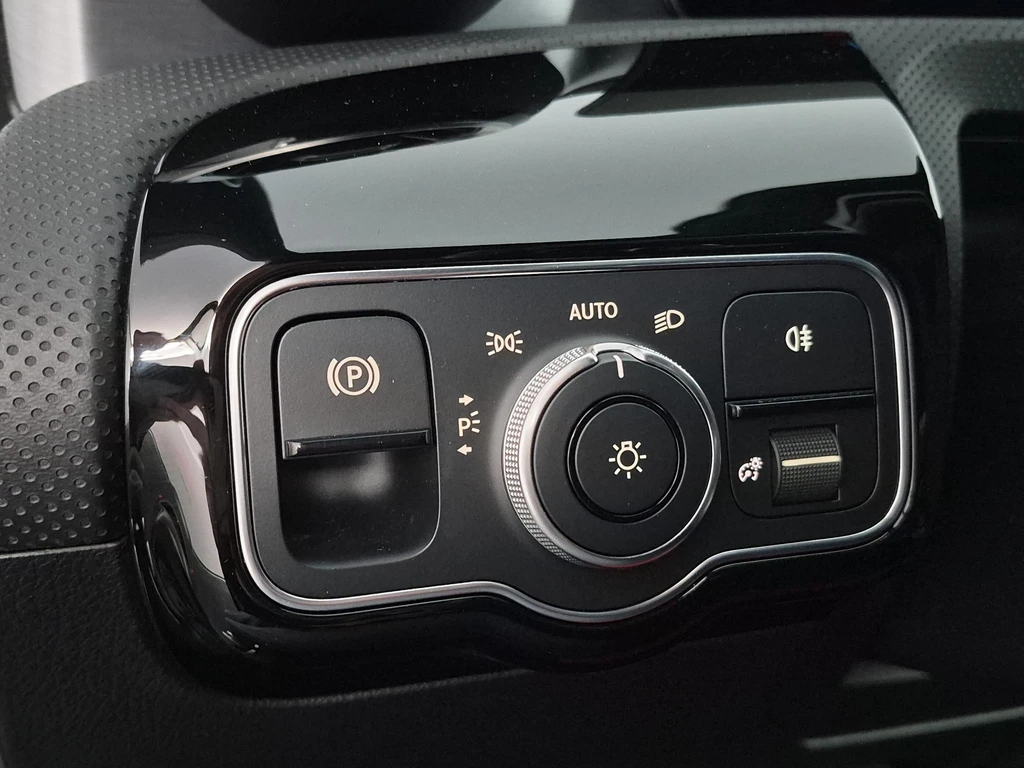 Mercedes-Benz A-Klasse – foto 18