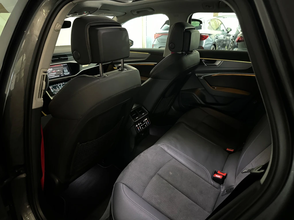 Audi A6 – foto 35