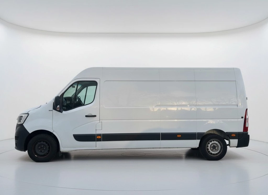 Renault Master – foto 2