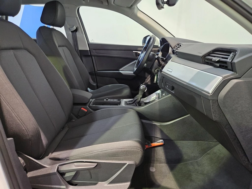Audi Q3 – foto 20