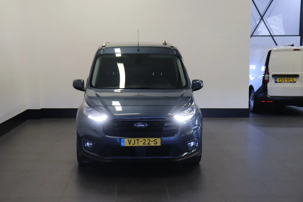 Ford Transit Connect – foto 7