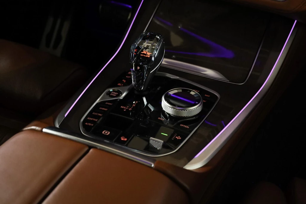 BMW X5 – foto 22