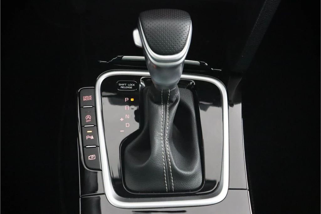 Kia Ceed – foto 32