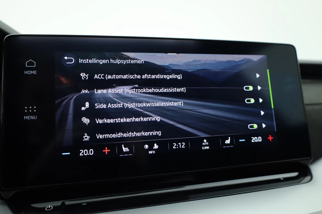 Škoda Octavia – foto 30