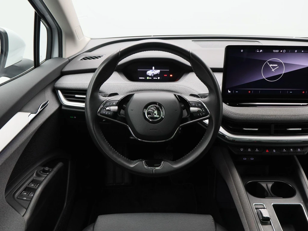 Škoda Enyaq iV – foto 39