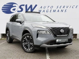 Nissan X-Trail – thumbnail 7
