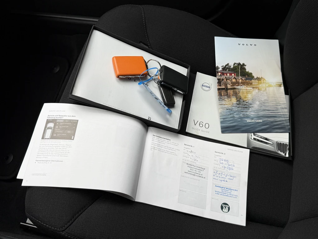 Volvo V60 – foto 34