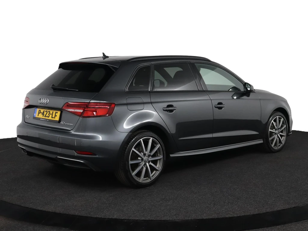 Audi A3 – foto 5