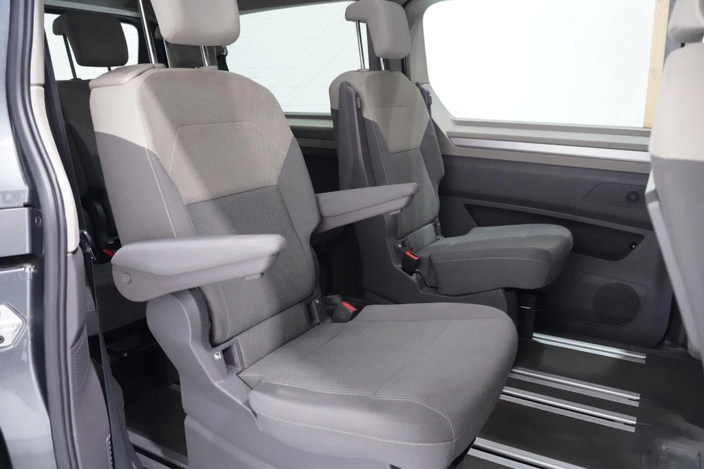 Volkswagen Multivan – foto 43